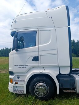 SCANIA R450 Topline - 8