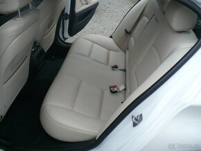 BMW Řada 5 2.0 D X-Drive Led - 8