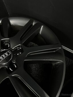 Alu Audi 5x112 17” 8K0601025N - 8