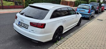 Audi a6 quattro - 8
