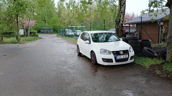 Golf 5 GT 1.4 TSI 125 kW - 8