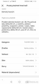 Dámský set - 8