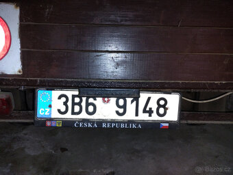 Vozík za auto - 8