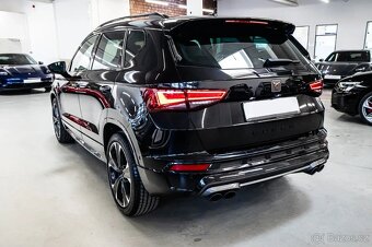 Cupra Ateca - 8