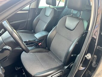 ŠKODA Octavia kombi 1.4 TSI 2018 - 8