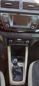 ŠKODA FABIA III 1,2TSi r.v.2015,DIGIKLIMA,DOHODA - 8