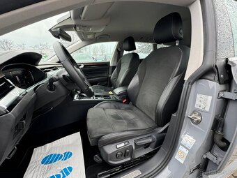 VW Arteon SB TSI 160kw e-hybrid,tažné,LED,virtual,nez.topení - 8