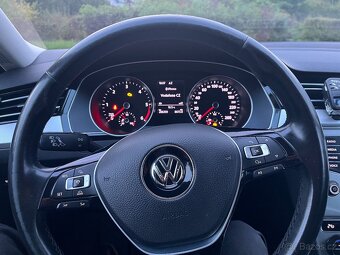 VW Passat B8 2.0 TDi Variant - 8