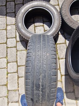 Pneu 215/65r16c 109/107t - 8