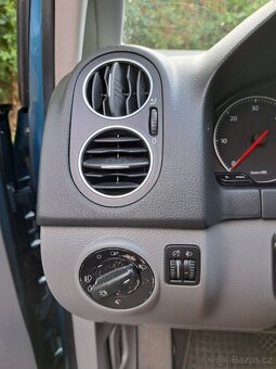 VW Golf Plus, 1.9 TDI, 77Kw, 2006, 184 000km - 8