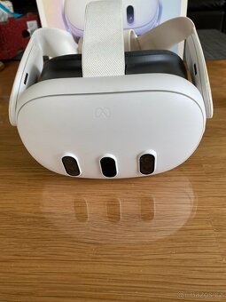 Meta Quest 3 128 GB - 8