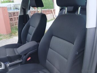 Škoda Octavia Scout dsg 2.0tdi 4x4 - 8