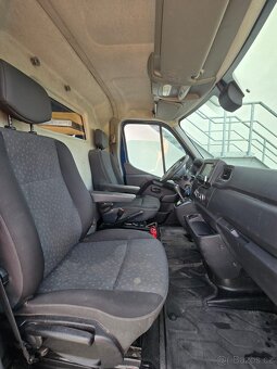 OPEL MOVANO 2,3 d rok 2020 2,3 d 94Tkm - 8