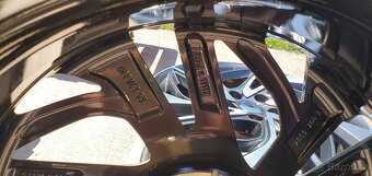 Hyundai santa fe 5x114,3 r19  santafe crv cx-5  tucson sport - 8