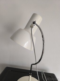 Retro lampička Napako, Josef Hůrka, ČSSR - 8