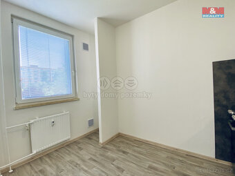 Prodej bytu 2+1, 44 m², Český Těšín, ul. Polní - 8