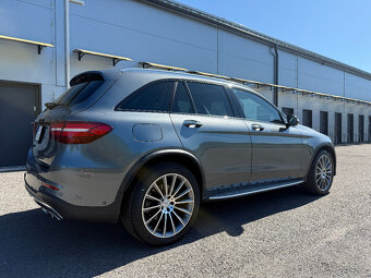 Mercedes Benz GLC 43 AMG 2018 - možný odpočet DPH - 8