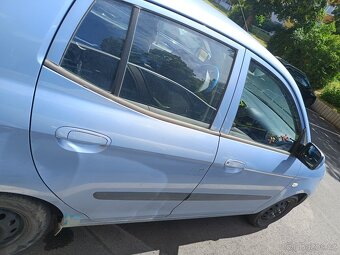 Prodám Kia Picanto - 8