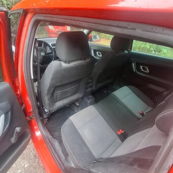 Škoda fabie 1.2 htp - 8