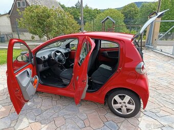 Toyota Aygo 1.0 VVT-i - 8