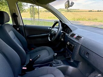 Škoda Fabia Combi 1.4 TDi 55kw, 2005, tažné, facelift - 8