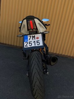 KTM RC 125 2015 A1 - 8