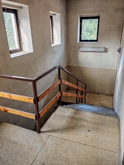 Pronájem skladu Tanvald 1.390 m2 - 8