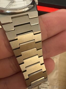 Tissot PRX Quartz 35mm - 8