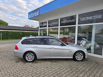 BMW Řada 3, 320d 130kW M-paket Xenon - 8