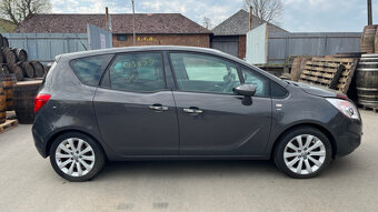 320. Opel Meriva B 2.0cdti A20DT - 8