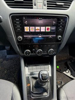 Náhradní díly Škoda Octavia III 1.5 TSI DPC TJW 55tkm - 8