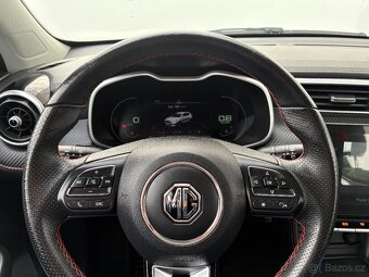MG ZS 1.5DVVT 78kW, Full LED, Kamera - 8