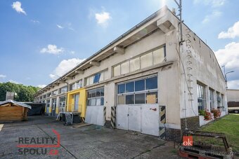 Prodej, komerční/ostatní, 498 m2, Valdštejnská 988, 47201 Do - 8