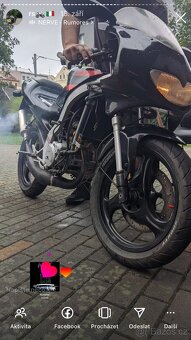 Aprilia rs 50 (70) - 8