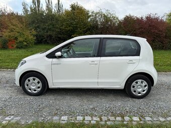 Mii electric, 61 kW, 2021, po servise - 8