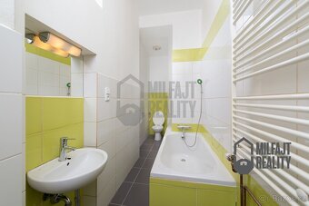Pronájem bytu 3+1, 77 m² - Liberec I-Staré Město - 8