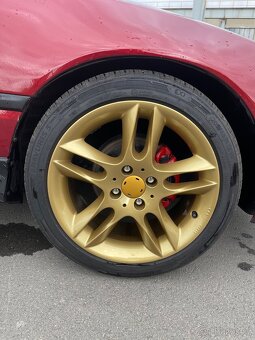 Honda CRX 2g D16Z5 - 8