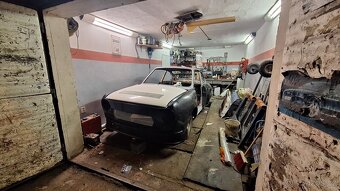 Body kit skoda 130RS OKRUHY - 8