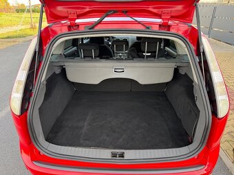 Ford Focus 1.6 66kW facelift - 8