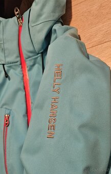Pánská lyžařská bunda Helly Hansen Professional M - 8