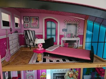 KidKraft dřevěný domeček - 8