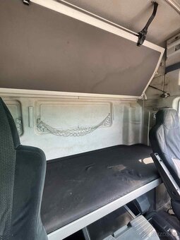 MAN TGX 18.440 ťahač s hydraulikou - 8