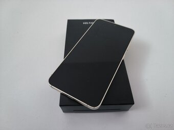 Samsung Galaxy S24 128gb Yellow - 8