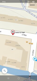 Garáž pronájem - 8