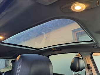 Ford S-Max 2.0TDCI,manuál, kůže ,výhřev,panorama ,bez koroze - 8