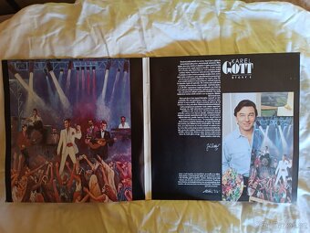 Karel Gott Story 3 LP - 8