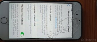 Apple watch + iphone - 8