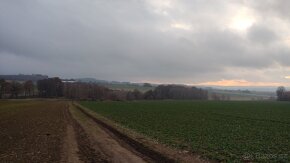 Prodej orné půdy - investiční pozemek - 8