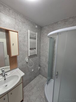 Pronájem bytu 1+kk, Kostelec nad Orlicí - 8