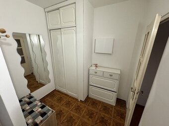 Pronájem bytu 2+1 s lodžií - Napajedla - 8